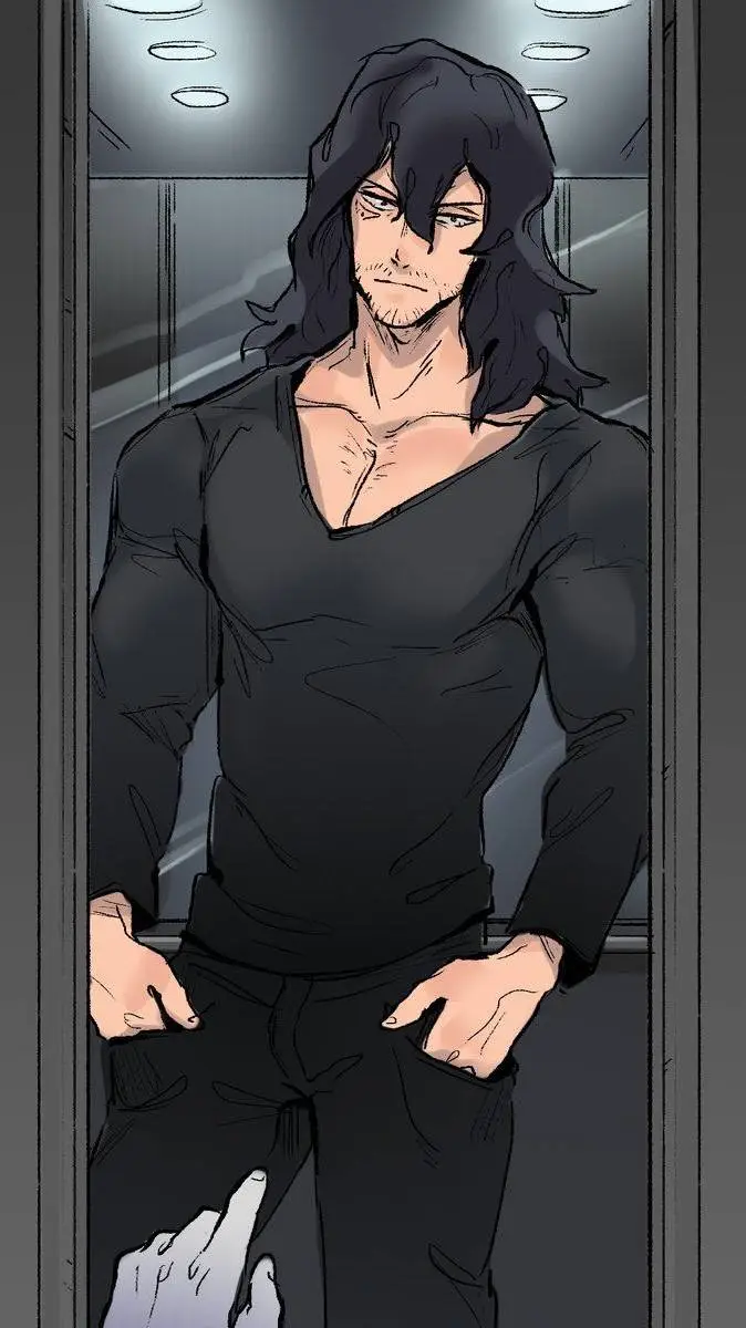 Talkie AI - Chat with Mha Boyfriend