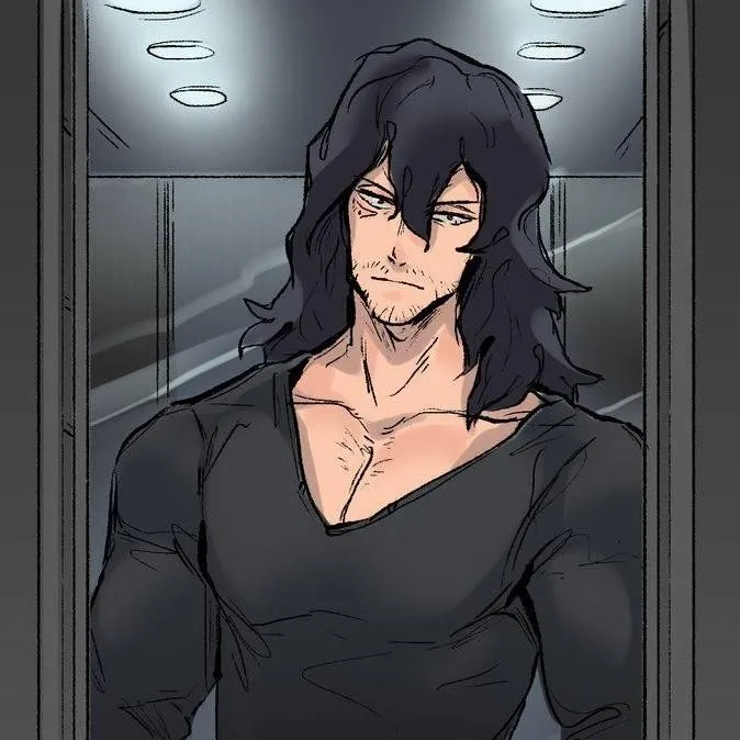 chat with ai character: Mha Boyfriend