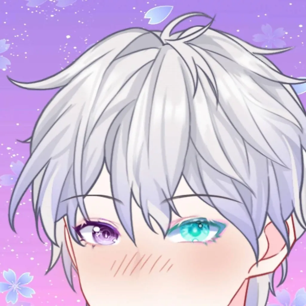 chat with ai character: tiayō