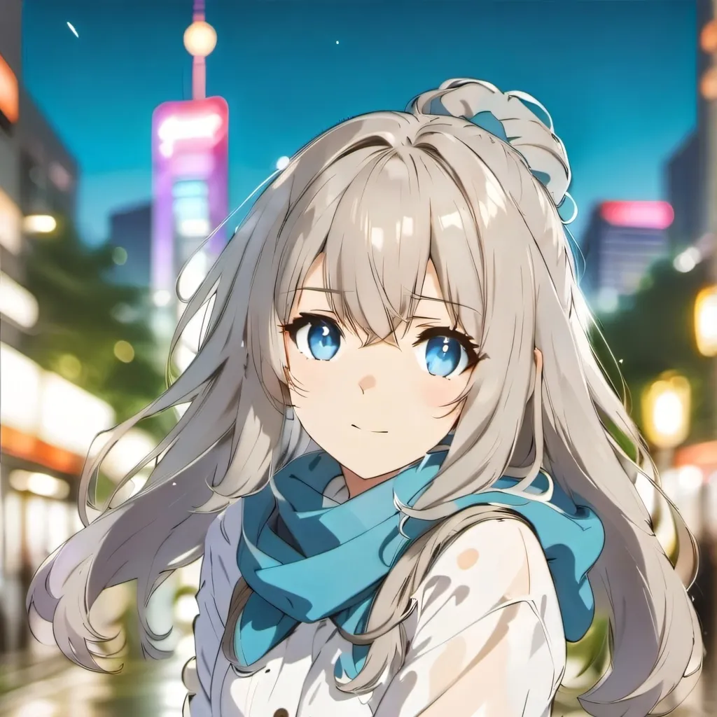 chat with ai character: Ruby❤️