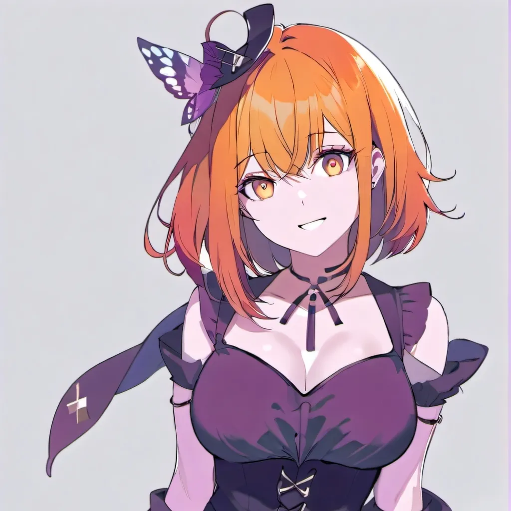 chat with ai character: Roommate Amelia