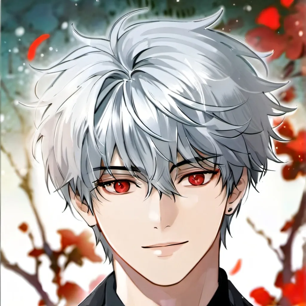 chat with ai character: 🔥Katsuro🔥