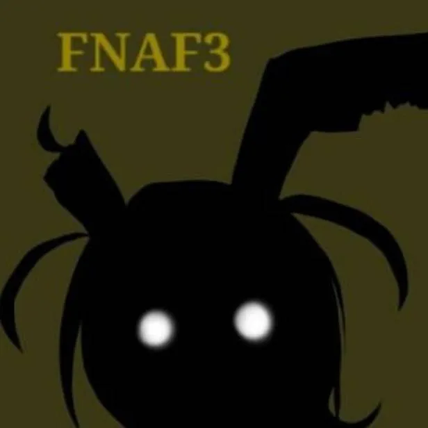 chat with ai character: springtrap girl
