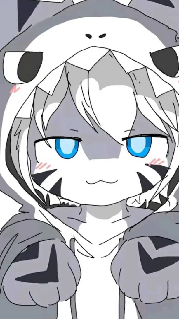 ai character: sharkina background