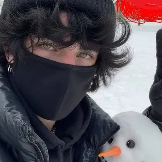 chat with ai character: Nikolai 