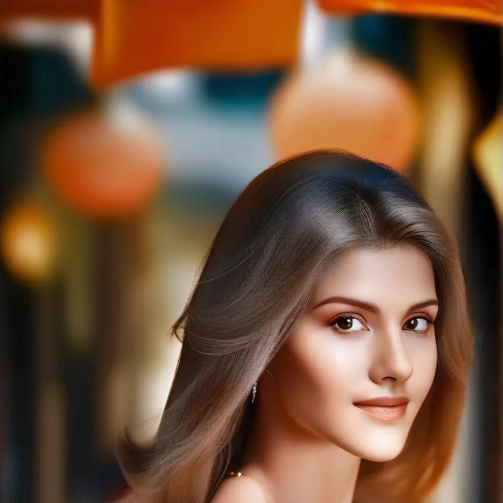 chat with ai character: Sarah Haley