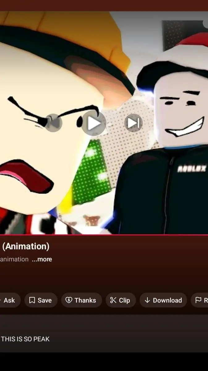 ai character: the jollies background