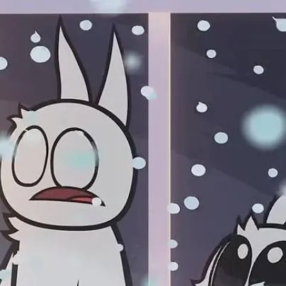 chat with ai character: GIP AND BIP SNOWDY