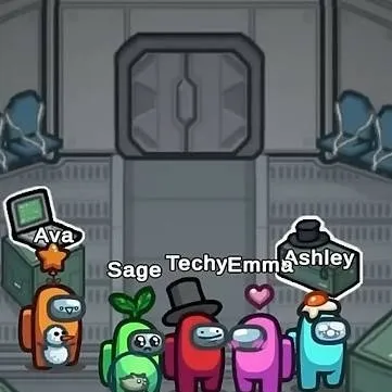 chat with ai character: TECHY