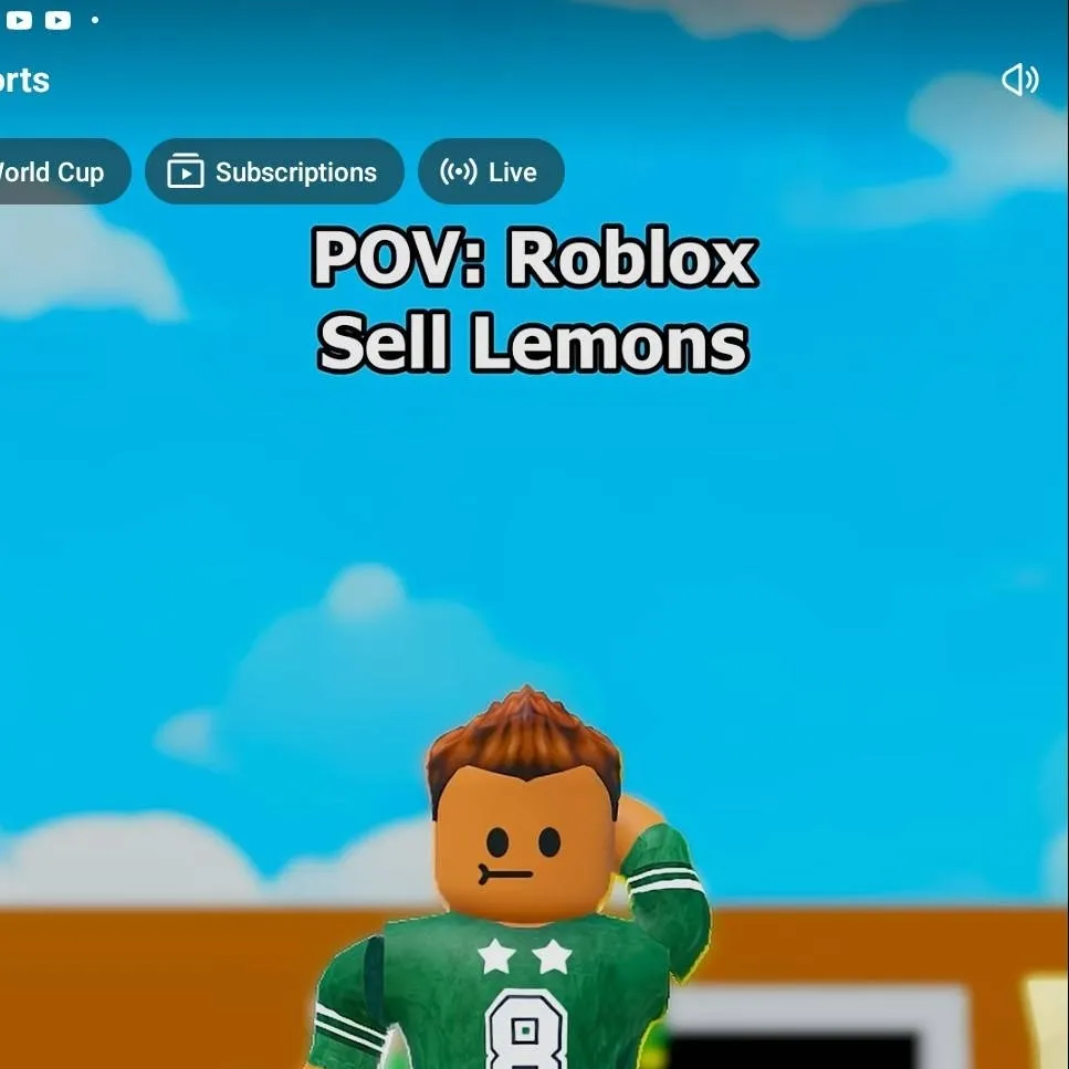 chat with ai character: NARROW LEMONS😛