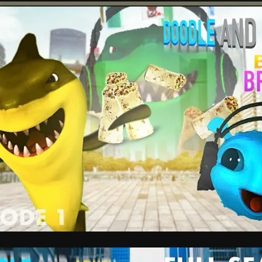 chat with ai character: Burrito branches