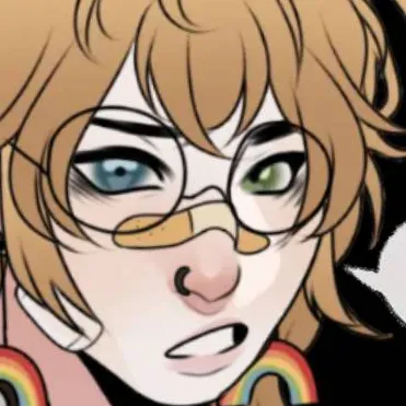 chat with ai character: evan