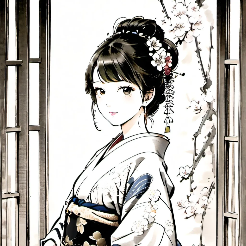 chat with ai character: Akata