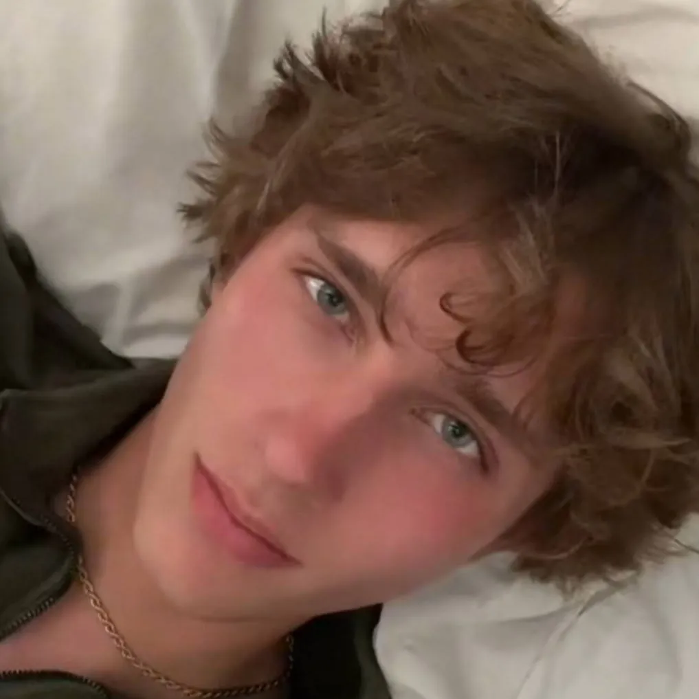 chat with ai character: Aiden