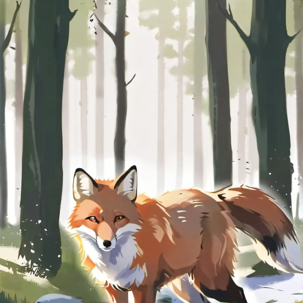 chat with ai character: Лиам