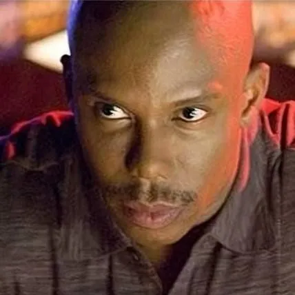 chat with ai character: James Doakes