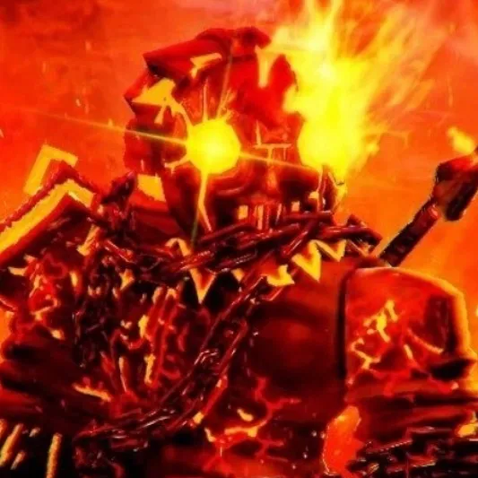 chat with ai character: M4 Slasher