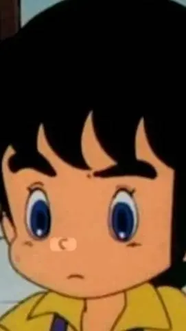 ai character: justin  background