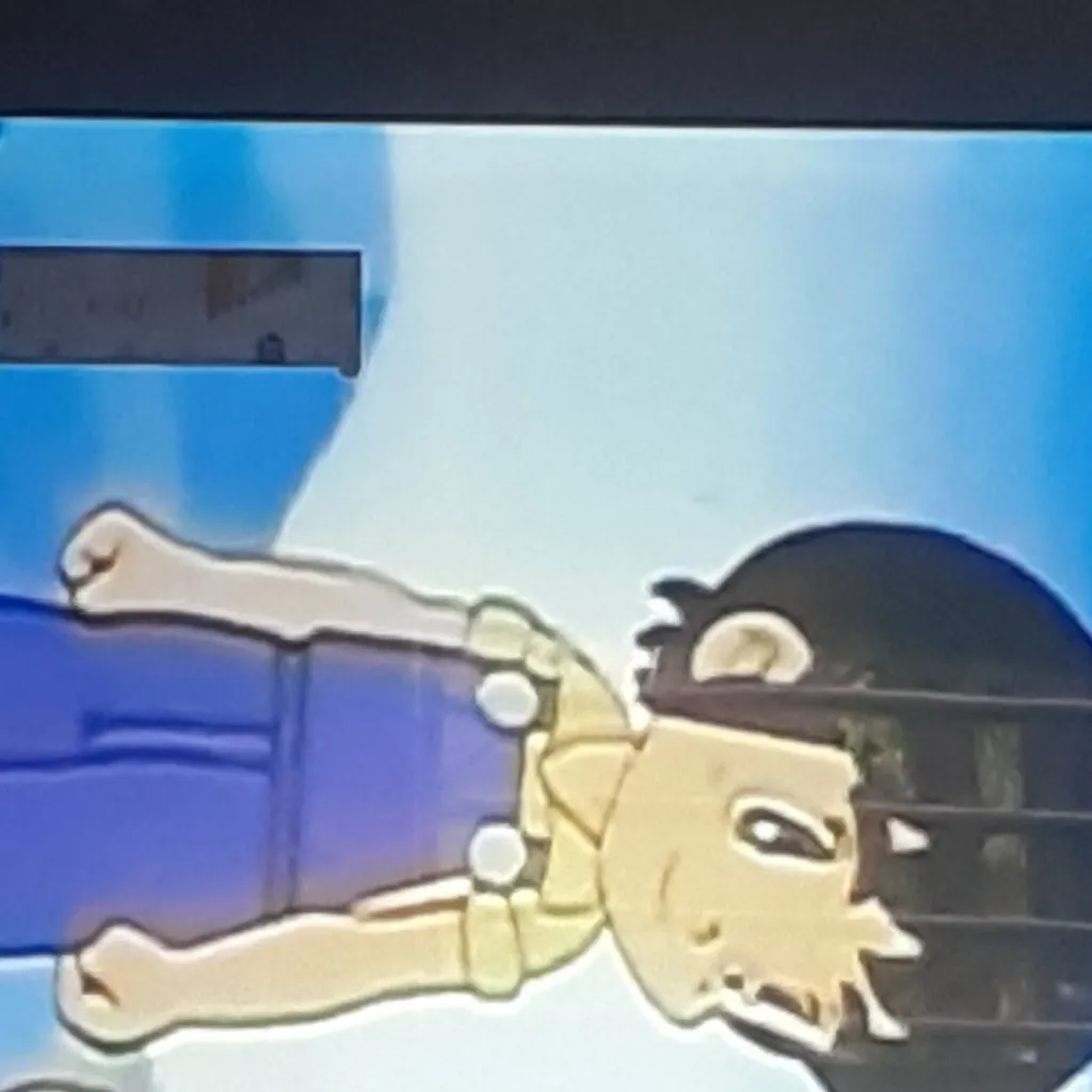 chat with ai character: la casa voladora 