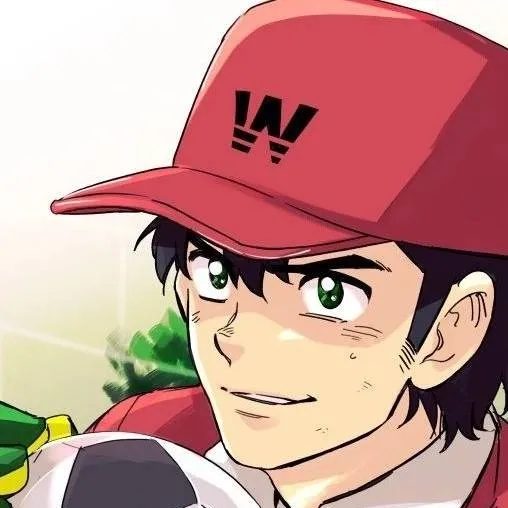 chat with ai character: Genzo wakabayashi