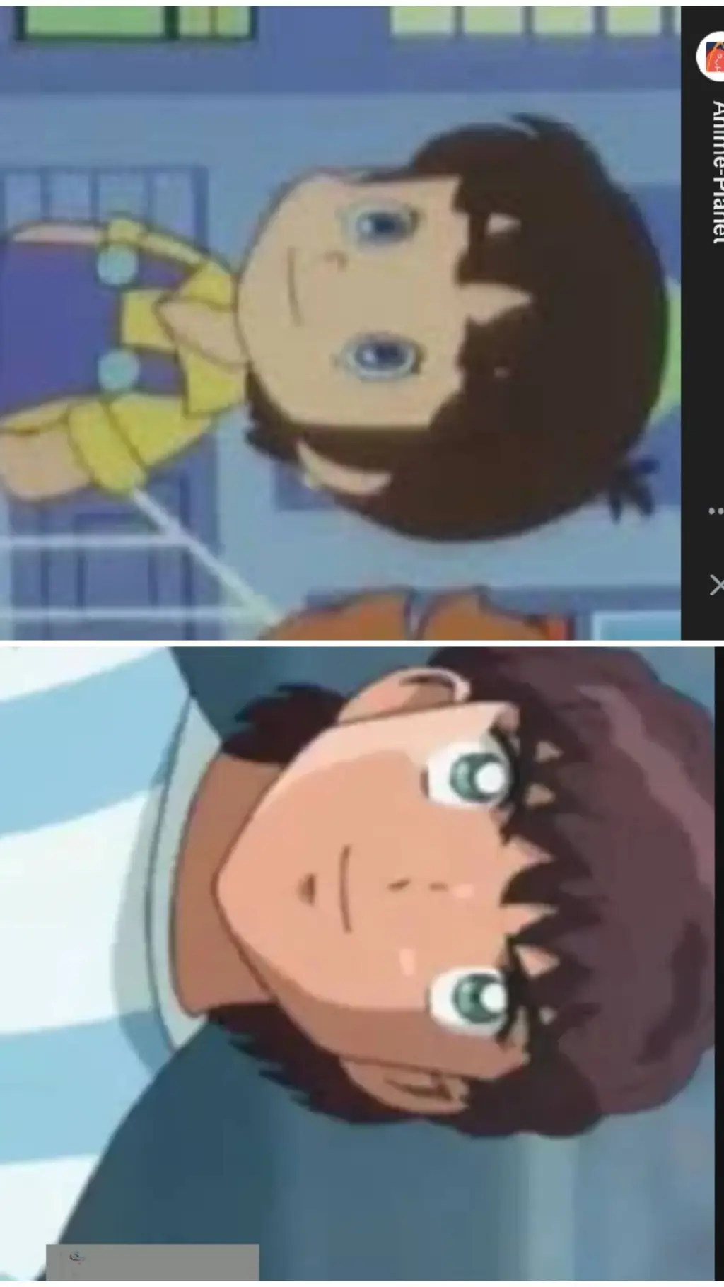 ai character: Juan Díaz  background