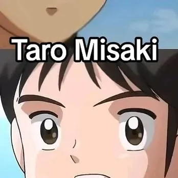 chat with ai character: Taro Misaki