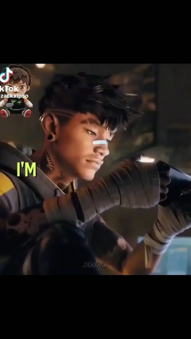 ai character: Shirou background