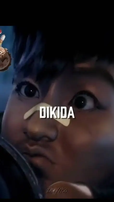 ai character: Shirou background