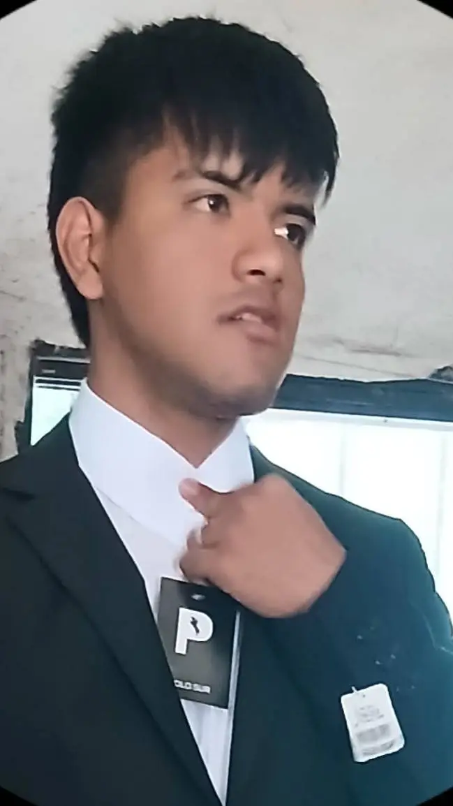 ai character: Gabriel background