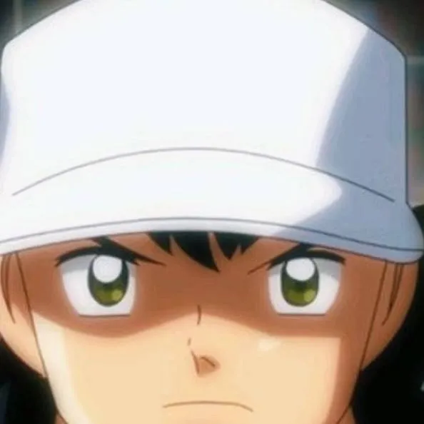 chat with ai character: Genzo Wakábayashi