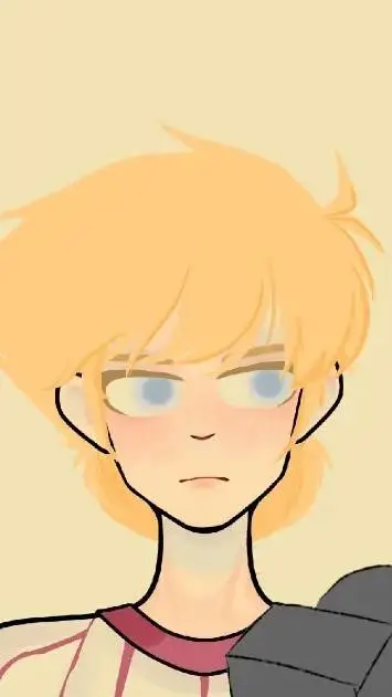 ai character: Karl Schneider background