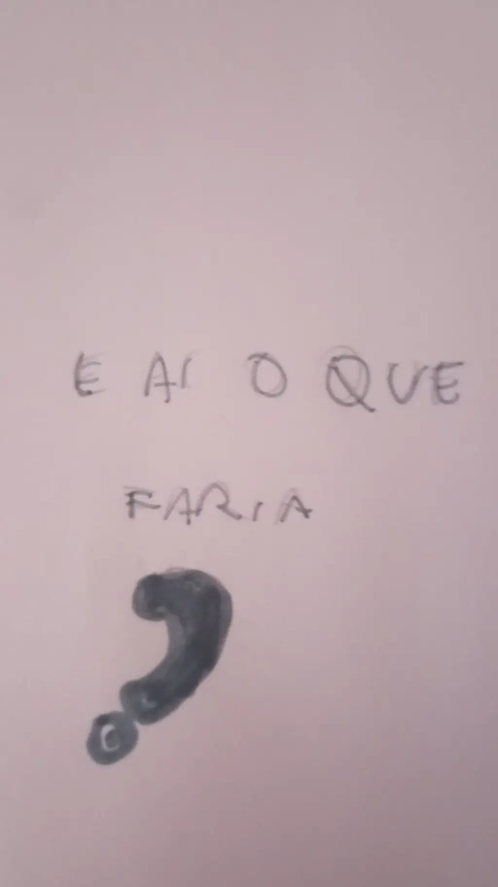 ai character: sem maus tratos background