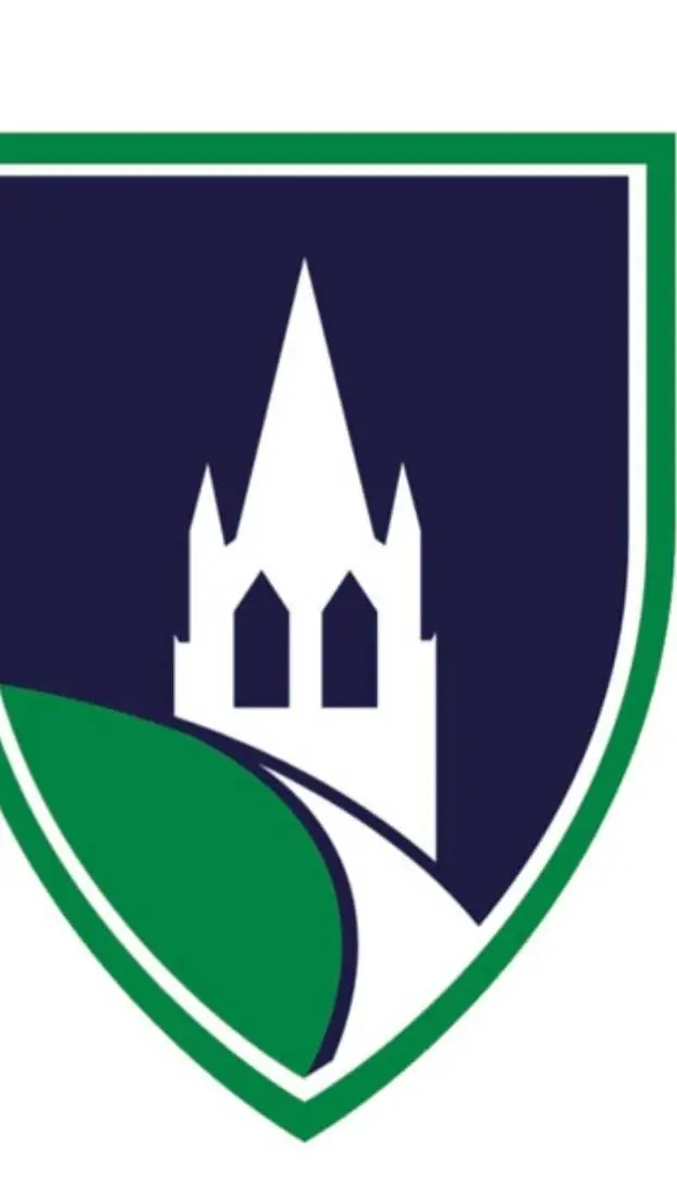 ai character: louth academy  background