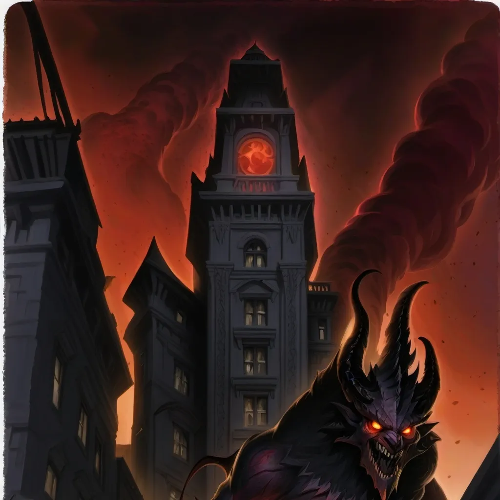chat with ai character: hazbin hotel 