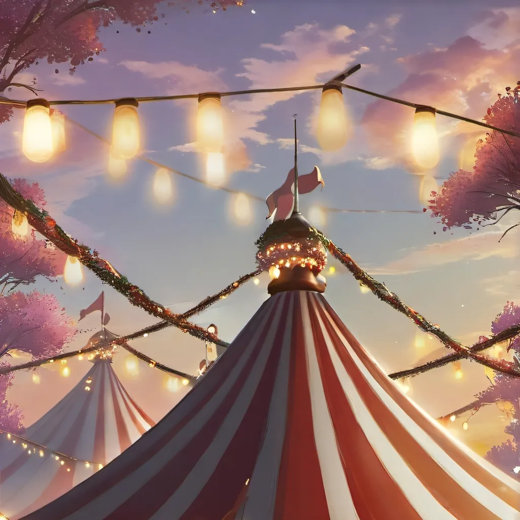 chat with ai character: freak show 