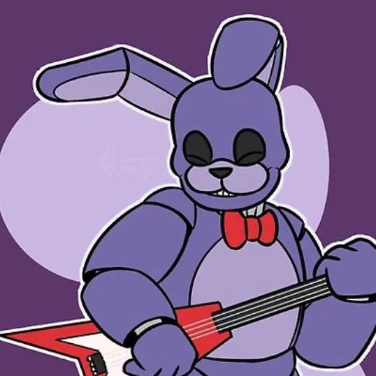 chat with ai character: Bonnie?