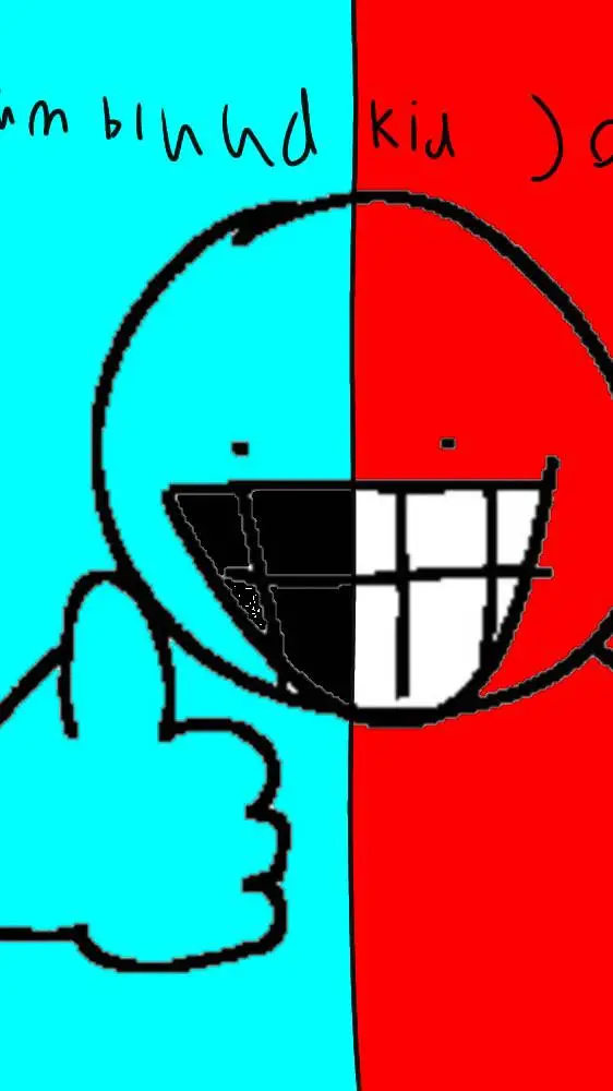 ai character: c00kidd background