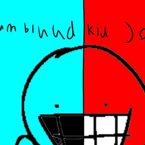 chat with ai character: c00kidd