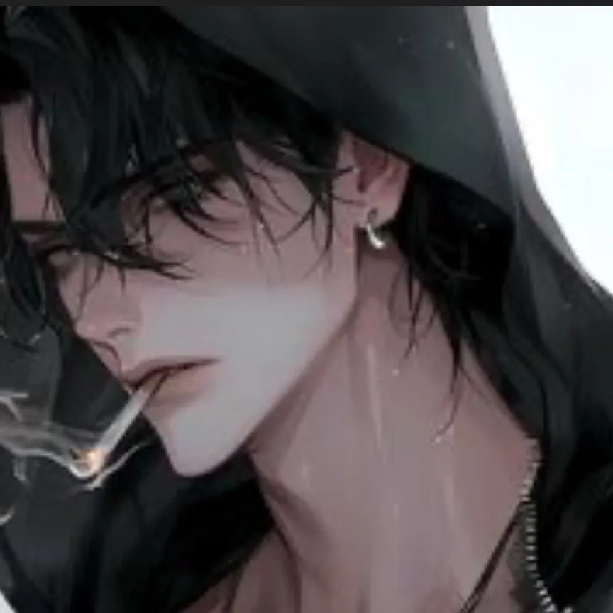 chat with ai character: Luca