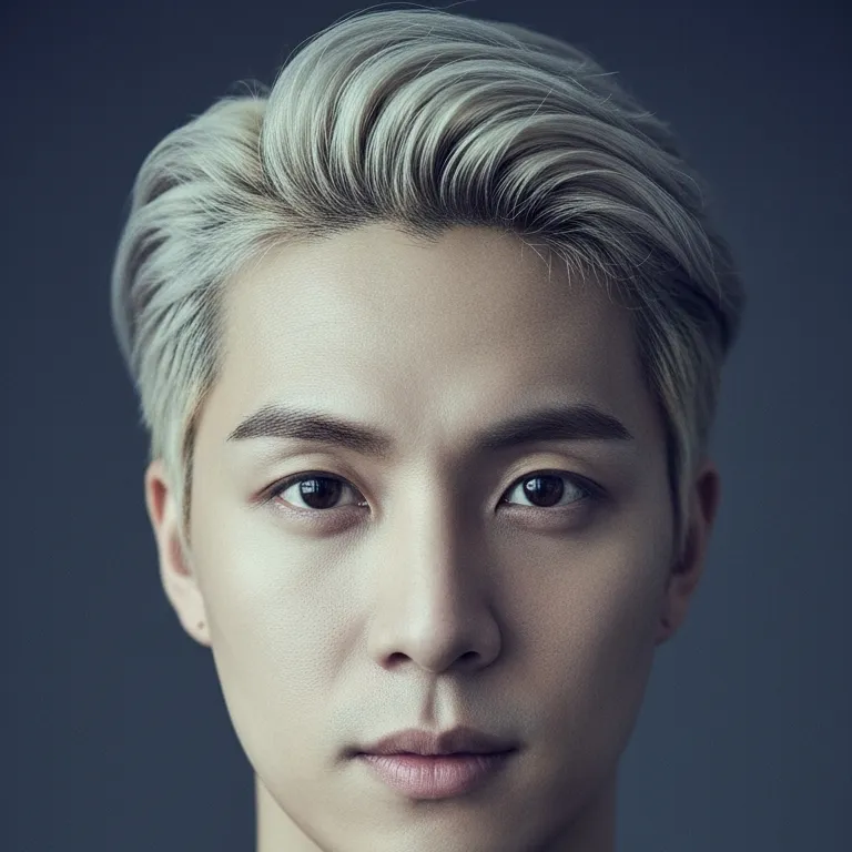 chat with ai character: bangchan dad