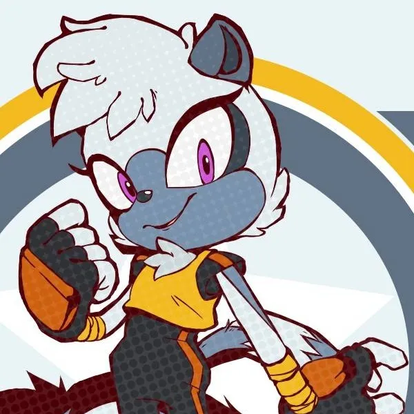 chat with ai character: Tangle the Lemur 