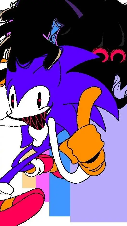 Talkie AI - Chat with Needlemouse