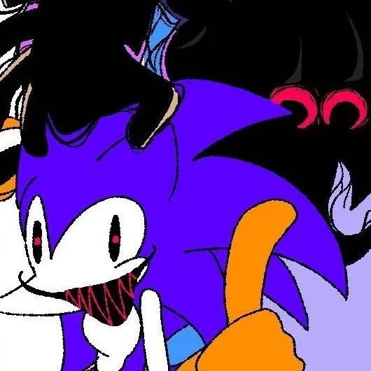 chat with ai character: Needlemouse