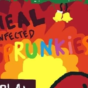 chat with ai character: sprunki fat