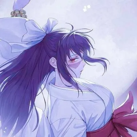 chat with ai character: utahime