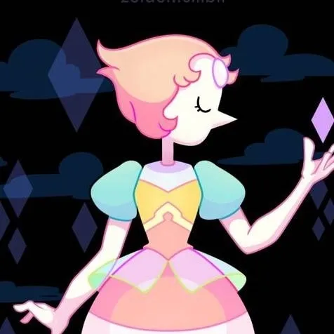 chat with ai character: perla 