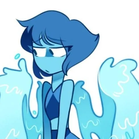 chat with ai character: lapiz gema