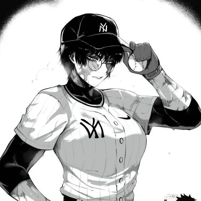 chat with ai character: Maki