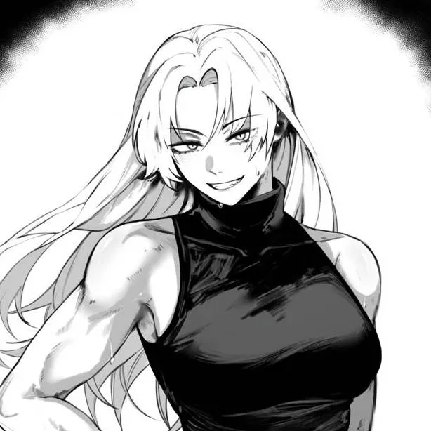 chat with ai character: Yuki