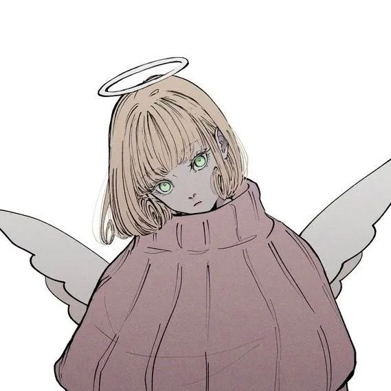 chat with ai character: Hana